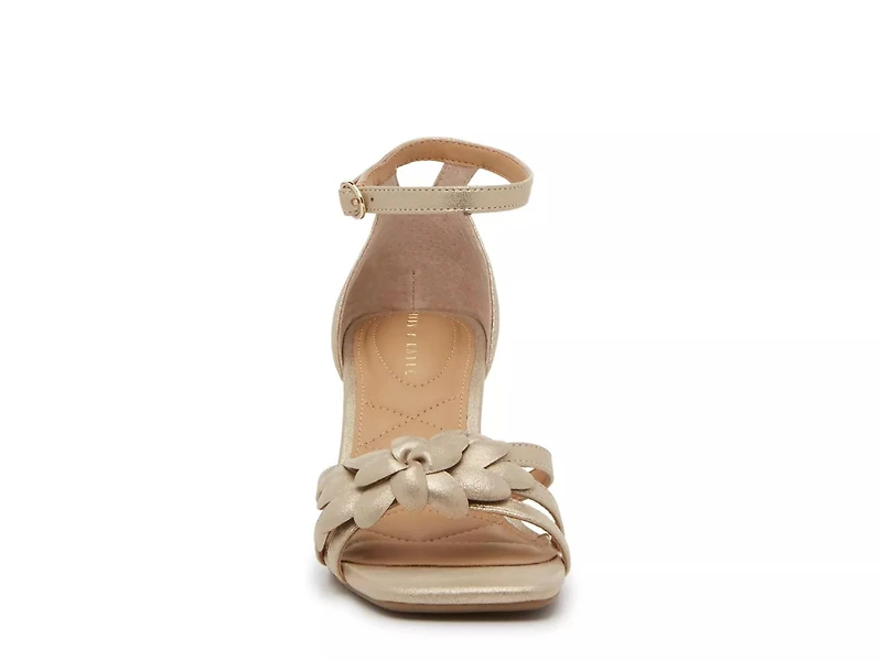Spruce Sandal
