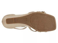 Spruce Sandal