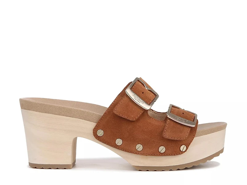 Original Vibe Platform Sandal