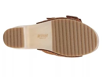 Original Vibe Platform Sandal