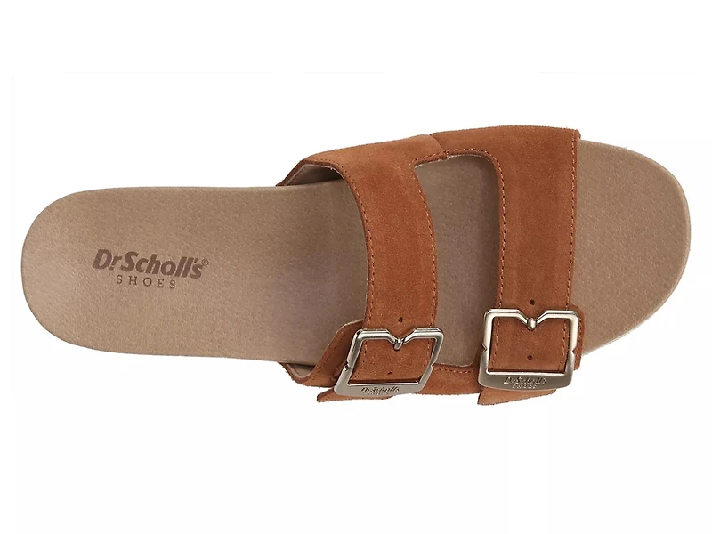 Original Vibe Platform Sandal