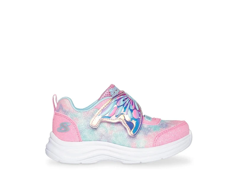 S-Lights Glimmer Kicks Magical Wings - Kids'