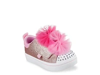Twinkle Toes Twi-Lites 2.0 Tutu Cute Sneaker - Kids'