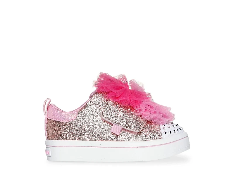 Twinkle Toes Twi-Lites 2.0 Tutu Cute Sneaker - Kids'