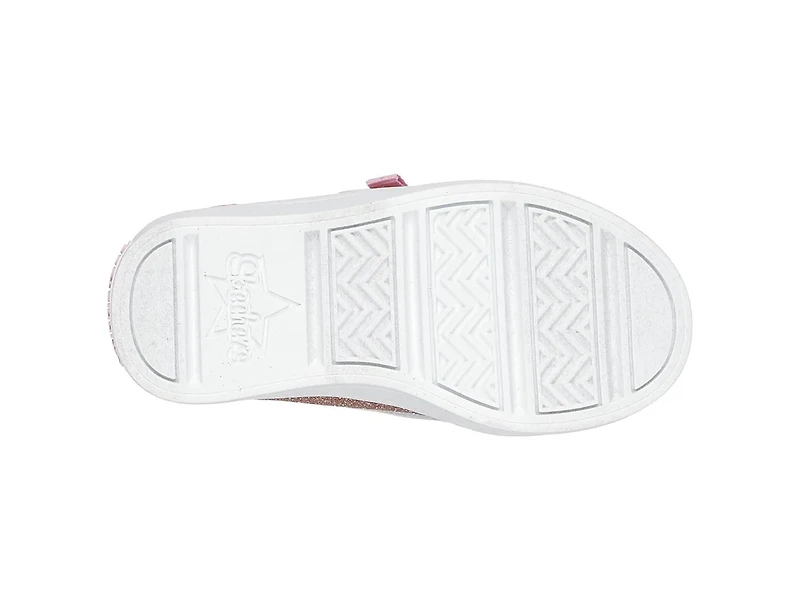 Twinkle Toes Twi-Lites 2.0 Tutu Cute Sneaker - Kids'
