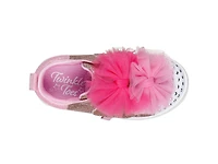 Twinkle Toes Twi-Lites 2.0 Tutu Cute Sneaker - Kids'