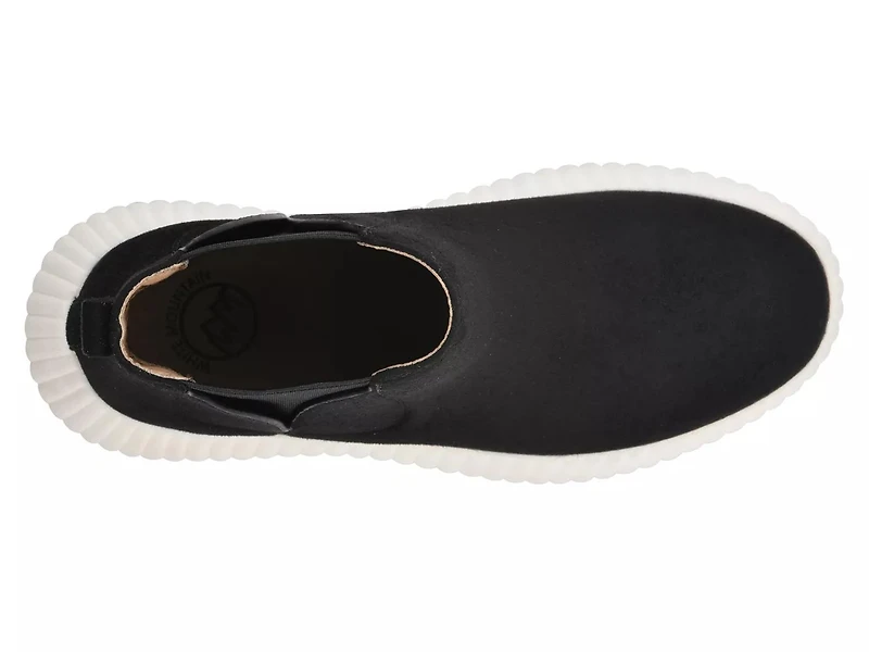 Dignity Sneaker Boot