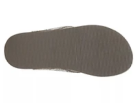 Litny Wedge Flip Flop