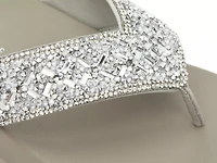 Litny Wedge Flip Flop