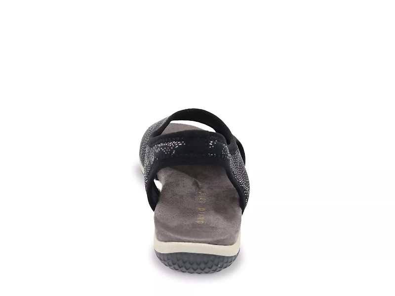 Fizzy Sandal