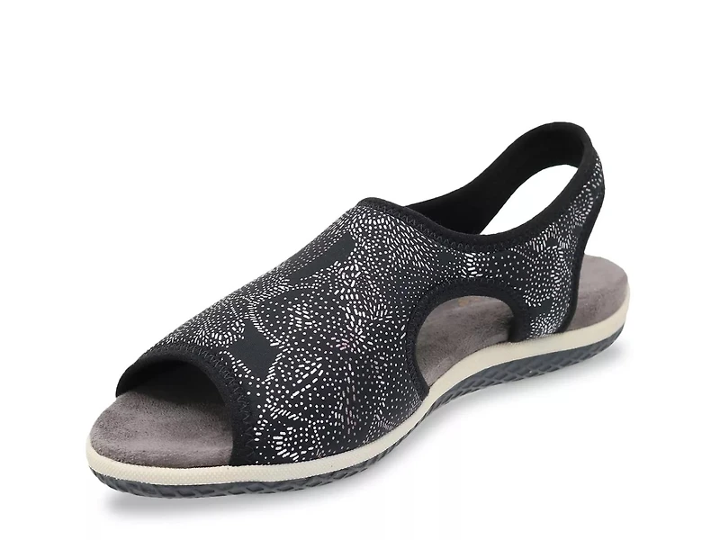 Fizzy Sandal