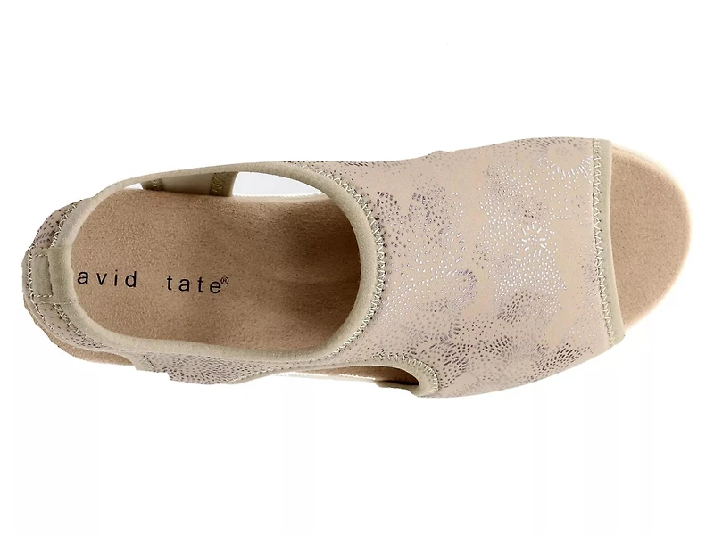 Fizzy Sandal