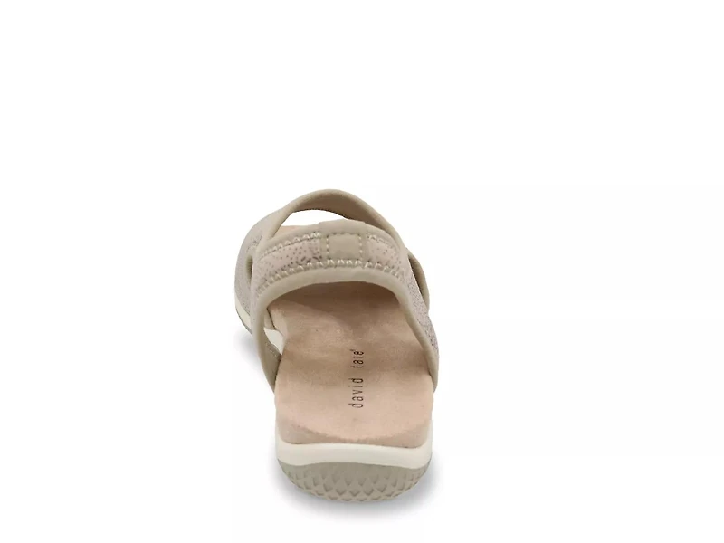 Fizzy Sandal