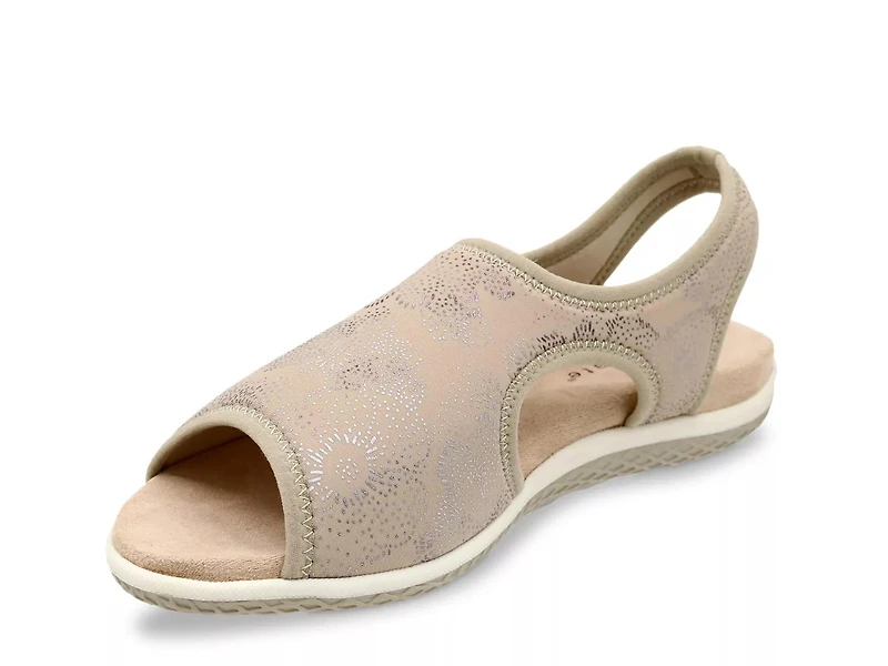 Fizzy Sandal