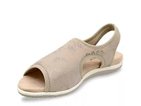 Fizzy Sandal