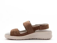 Kara Wedge Sandal