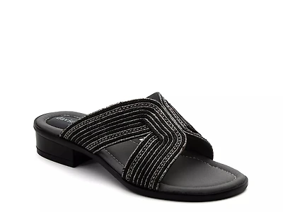 Thrive Sandal