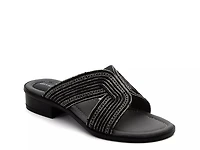 Thrive Sandal
