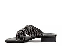 Thrive Sandal