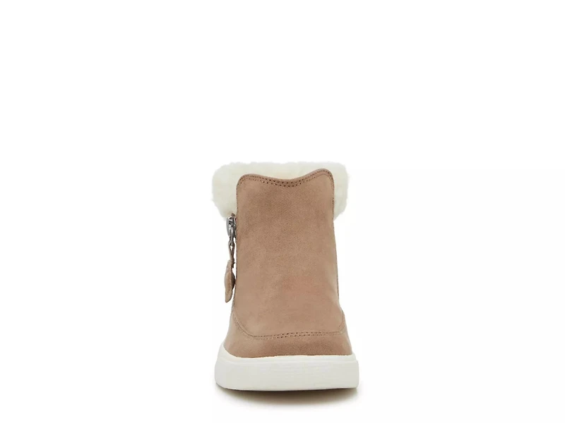 Cora Cozy Sneaker - Kids'