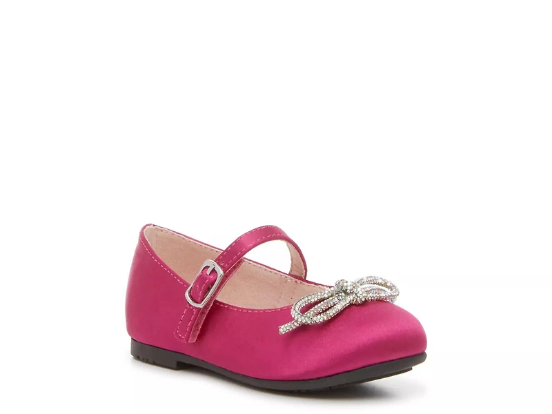 Lil Isabella Ballet Flat