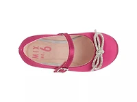 Lil Isabella Ballet Flat