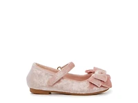 Lil Bailey Mary Jane Flat