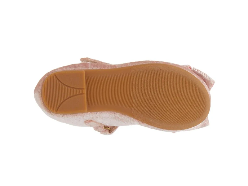 Lil Bailey Mary Jane Flat