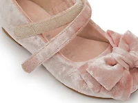 Lil Bailey Mary Jane Flat