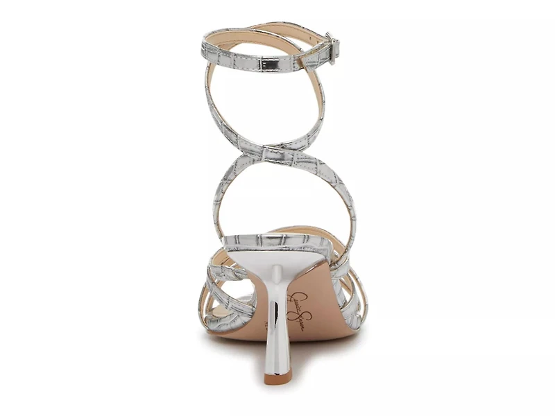 Cyrilla Sandal