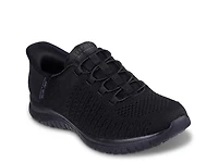 Hands Free Slip-Ins Work Virtue Valsea Sneaker - Women's