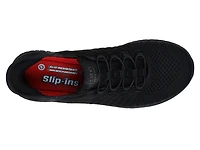 Hands Free Slip-Ins Work Virtue Valsea Sneaker - Women's