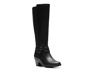 Emily Dream Boot