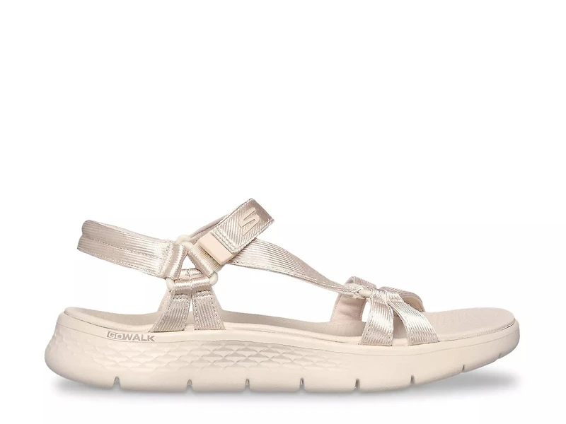 GO WALK Flex Chic Sandal