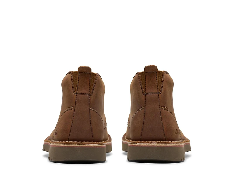 Eastridge Chukka Boot