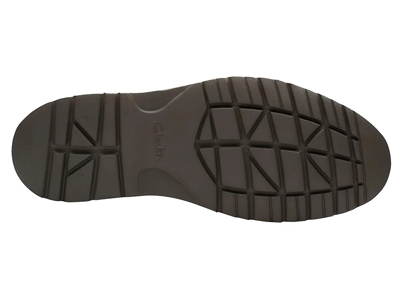 Eastridge Chukka Boot