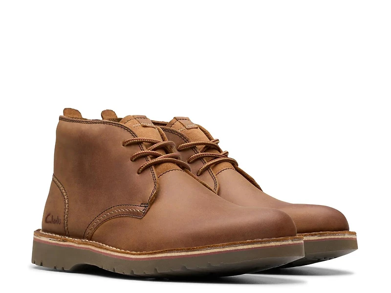 Eastridge Chukka Boot