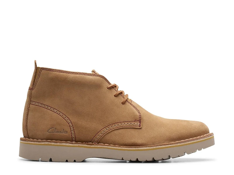 Eastridge Chukka Boot