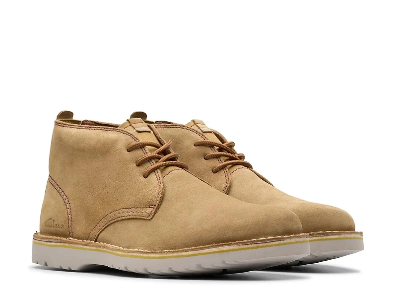 Eastridge Chukka Boot