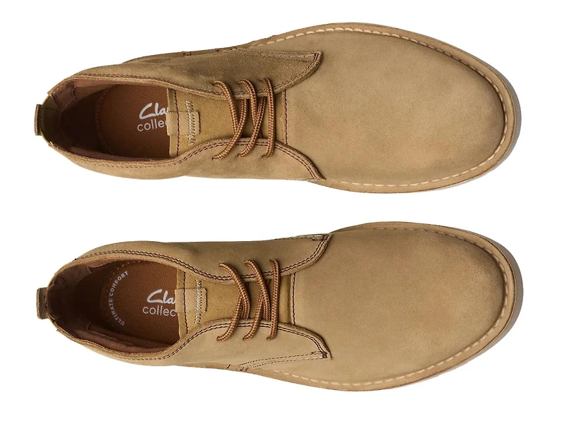 Eastridge Chukka Boot