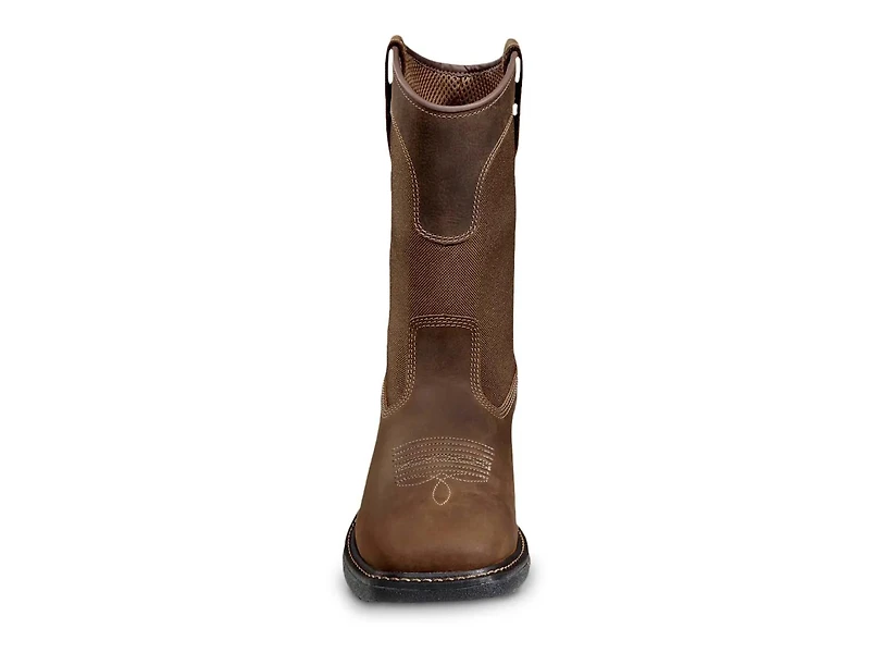 Montana Work Boot