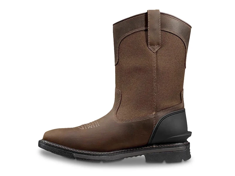 Montana Work Boot