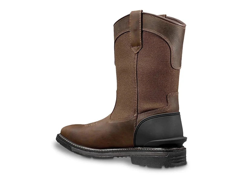 Montana Work Boot