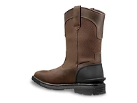 Montana Work Boot