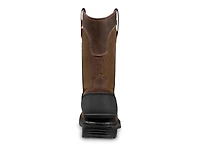 Montana Work Boot