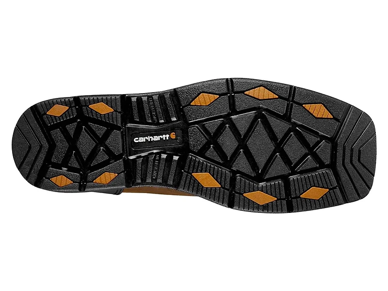 Montana Work Boot