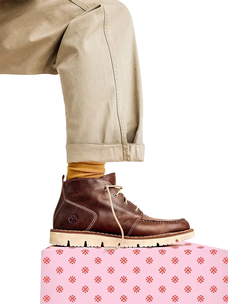 Westmore Chukka Boot