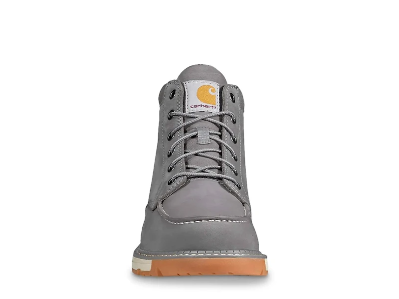 Millbrook Work Boot - Men's