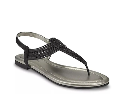Kayte Sandal