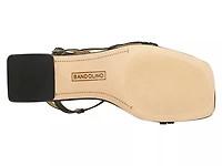 Colby Sandal